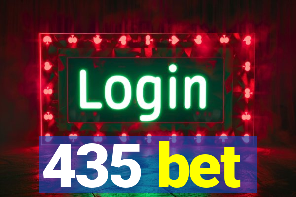 435 bet